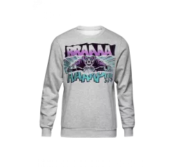 Sudadera para moto Braaap - John Doe