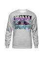 Sweat Moto Braaap - John Doe