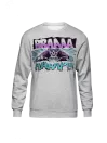 Sweat Moto Braaap - John Doe