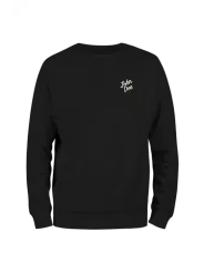 Built To Last Motorcycle Pullover - John Doe