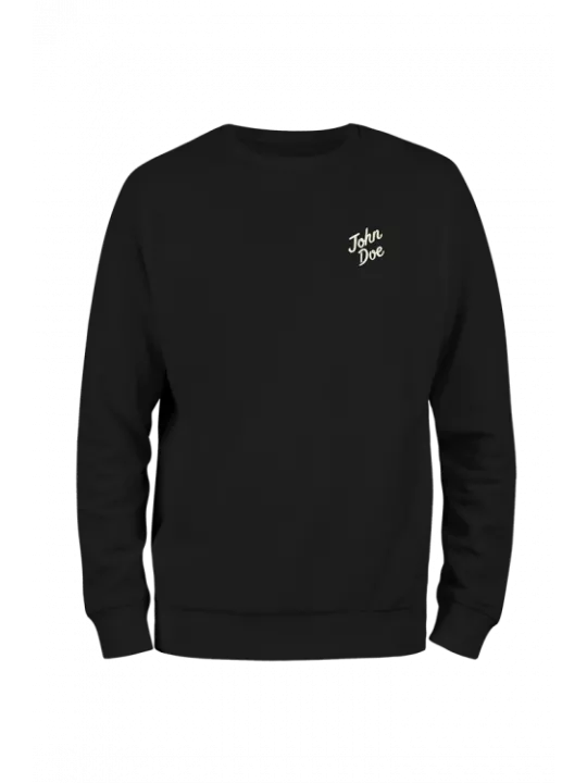 Jersey de moto Built To Last - John Doe