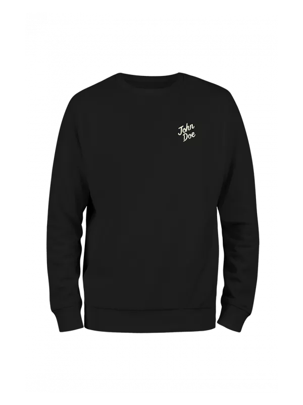Built To Last Motorcycle Pullover - John Doe