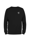 Built To Last Motorcycle Pullover - John Doe