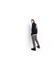 Pullover Motorrad Built To Last - John Doe