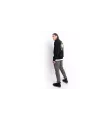 Built To Last Motorcycle Pullover - John Doe