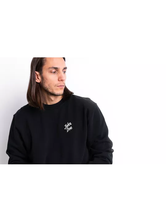 Jersey de moto Built To Last - John Doe
