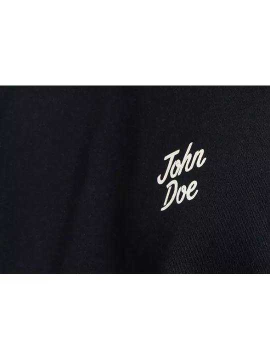 Pull Moto Built To Last - John Doe