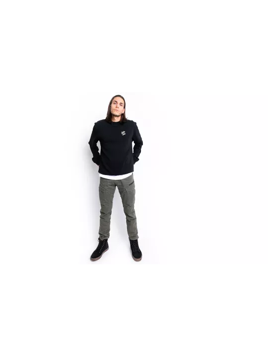 Jersey de moto Built To Last - John Doe