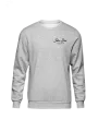Pullover Motorrad Jd Lettering - John Doe