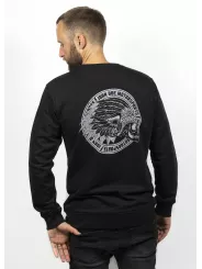 Pull Moto John Doe Indian V2.0 - John Doe
