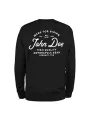 Pull Moto Lettering - John Doe