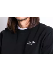 Pull Moto Lettering - John Doe