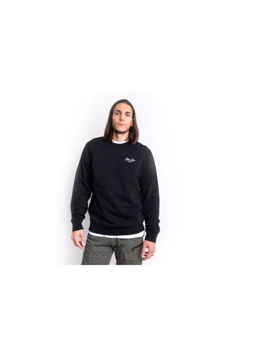 Pull Moto Lettering - John Doe