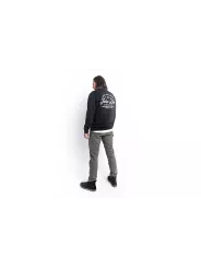 Pull Moto Lettering - John Doe