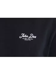 Pull Moto Lettering - John Doe