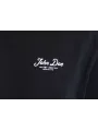 Pull Moto Lettering - John Doe