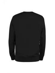 Jersey de moto con calavera bordada Live Fast - John Doe