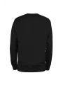 Jersey de moto con calavera bordada Live Fast - John Doe