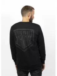 Pull Moto Originals - John Doe