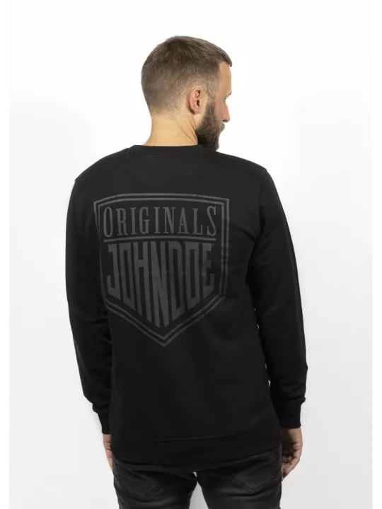 Pull Moto Originals - John Doe