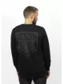 Pull Moto Originals - John Doe