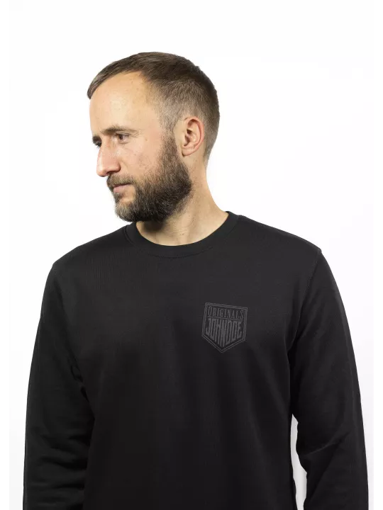 Pull Moto Originals - John Doe