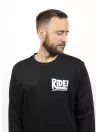 Motorrad Pullover Ride - John Doe