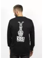 Motorrad Pullover Ride - John Doe