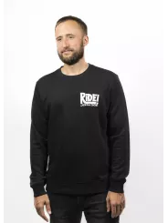Motorrad Pullover Ride - John Doe