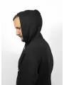 Sweat Moto À Capuche Braaap - John Doe