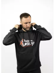 Sudadera con capucha Braaap - John Doe