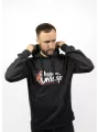 Sudadera con capucha Braaap - John Doe