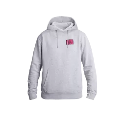 Sudadera de moto con capucha Byd I - John Doe