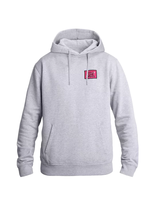 Sweat Moto À Capuche Byd I - John Doe