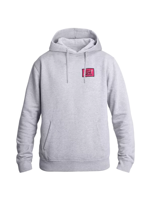 Sweat Moto À Capuche Byd I - John Doe