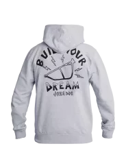 Byd I Hoodie - John Doe