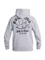 Byd I Hoodie - John Doe