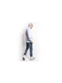 Sudadera de moto con capucha Byd I - John Doe