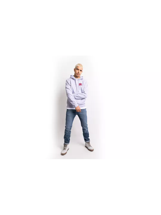 Byd I Hoodie - John Doe