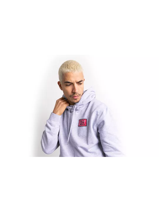 Byd I Hoodie - John Doe
