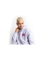 Byd I Hoodie - John Doe