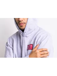 Sweat Moto À Capuche Byd I - John Doe