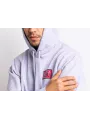 Sweat Moto À Capuche Byd I - John Doe
