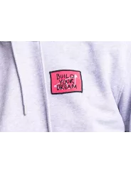 Byd I Hoodie - John Doe