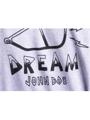Sweat Moto À Capuche Byd I - John Doe