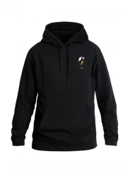 Sweat Moto À Capuche Byd Ii - John Doe