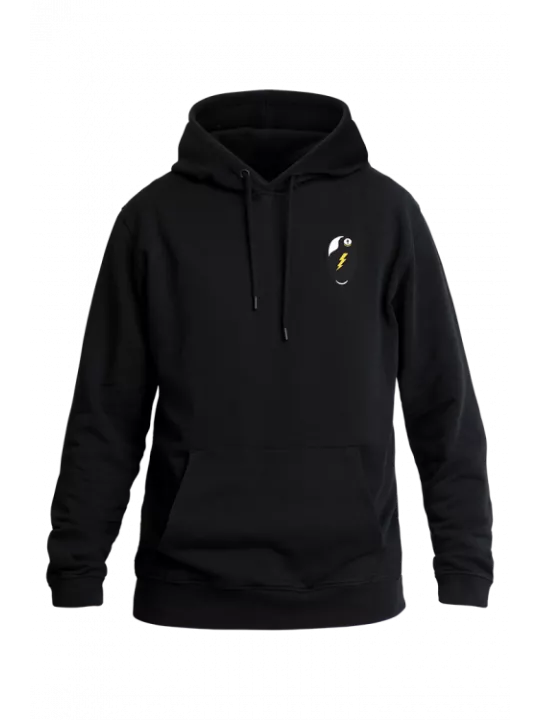 Hoodie Byd Ii - John Doe