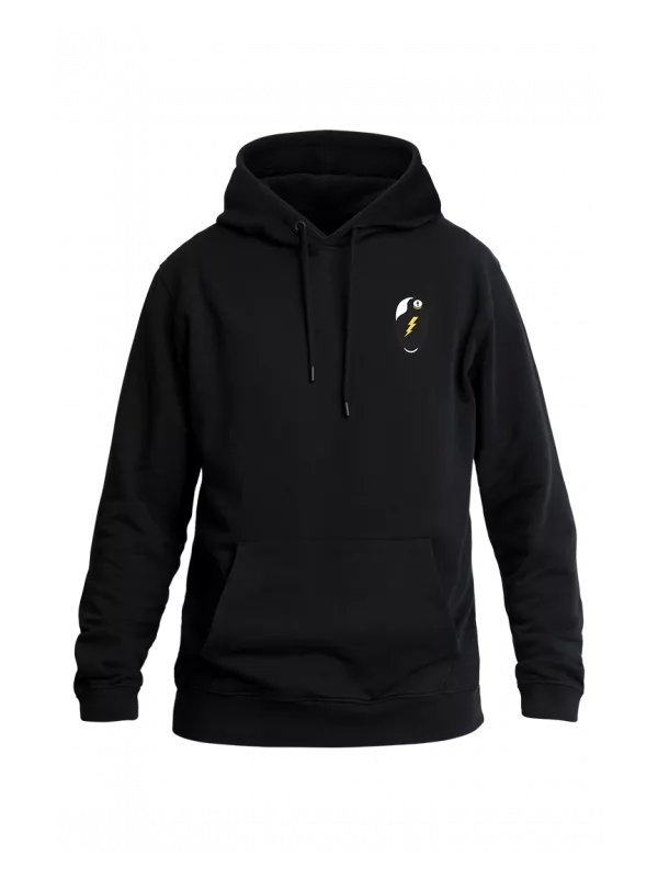 Sweat Moto À Capuche Byd Ii - John Doe