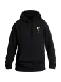 Sweat Moto À Capuche Byd Ii - John Doe