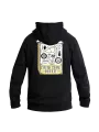 Sweat Moto À Capuche Byd Ii - John Doe